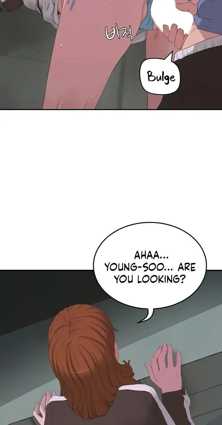 In The Summer Chapter 21 - Page 19