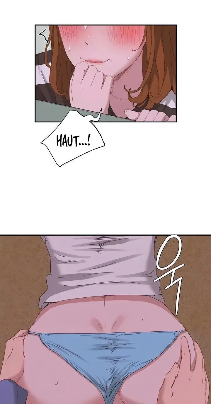 In The Summer Chapter 21 - Page 22