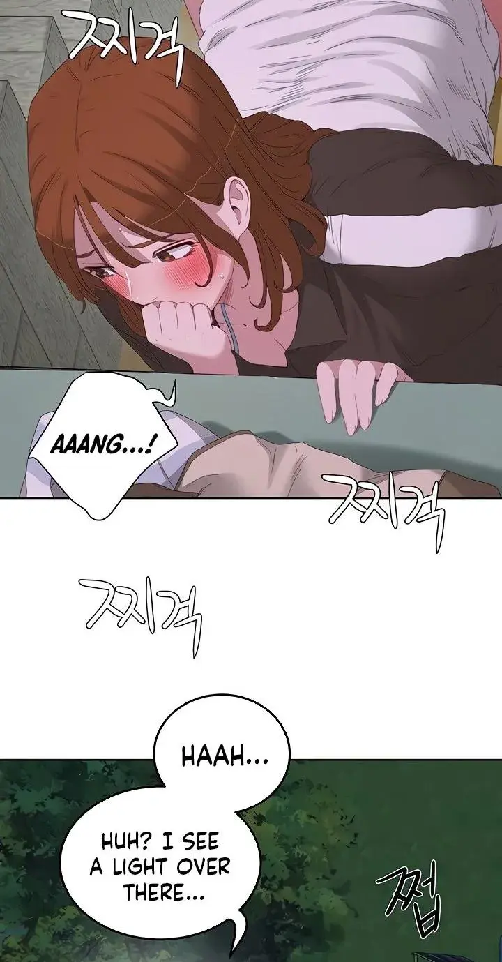 In The Summer Chapter 21 - Page 24