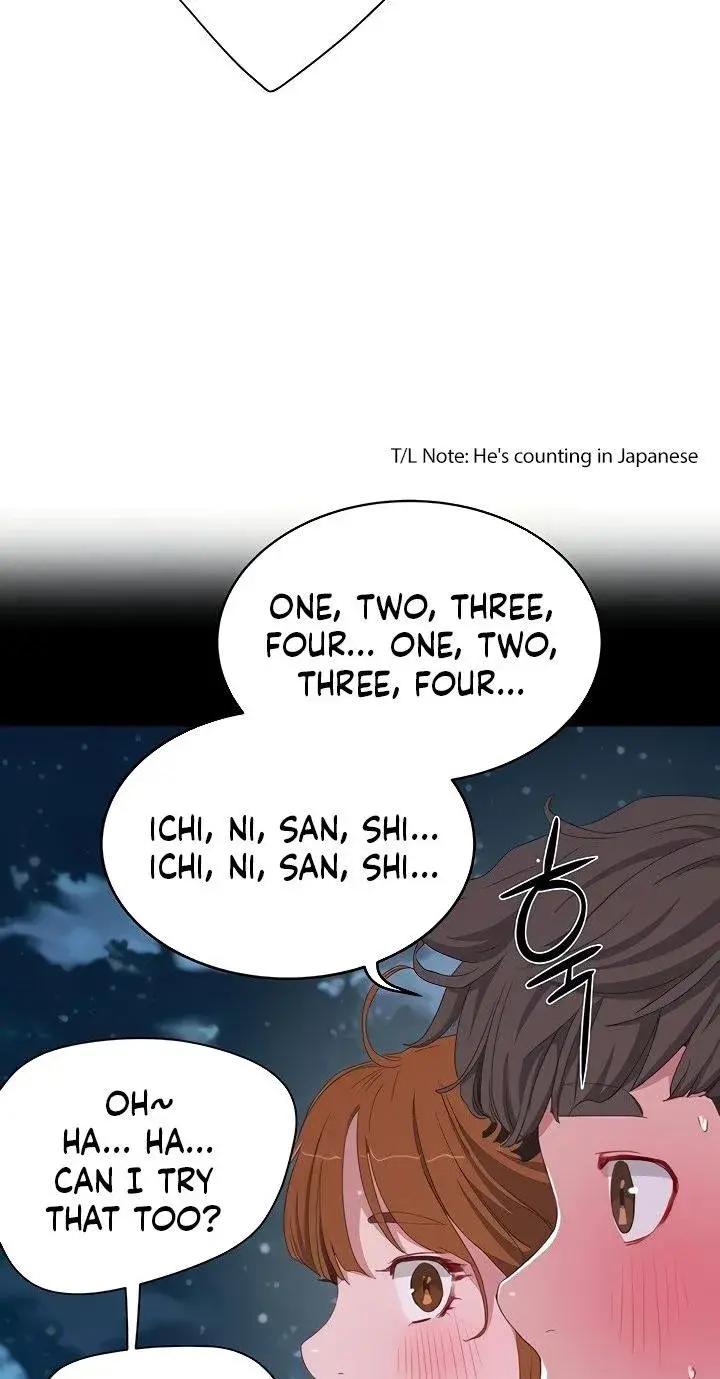 In The Summer Chapter 21 - Page 28