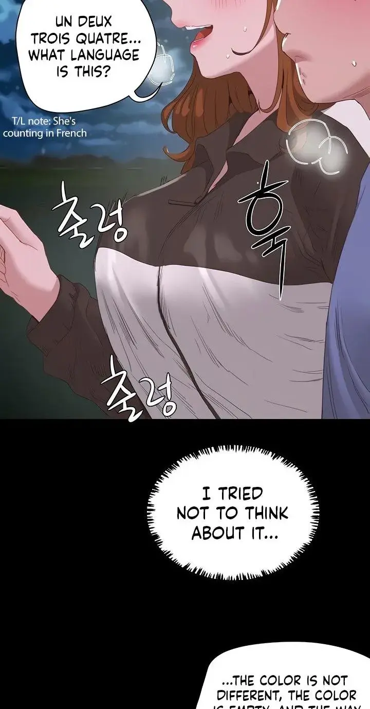 In The Summer Chapter 21 - Page 29