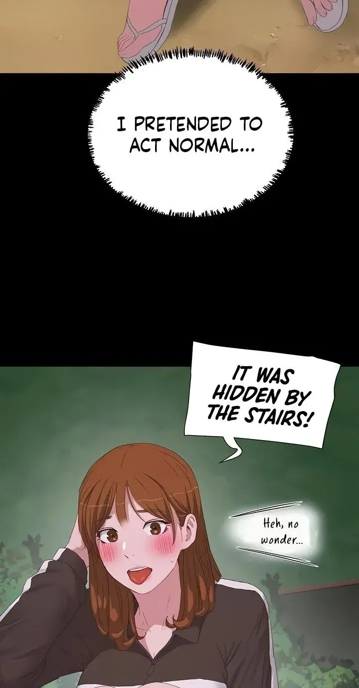 In The Summer Chapter 21 - Page 31