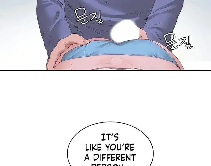In The Summer Chapter 21 - Page 6