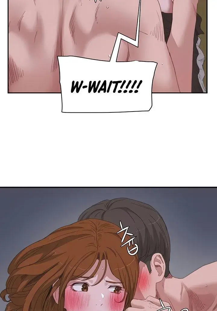 In The Summer Chapter 22 - Page 11