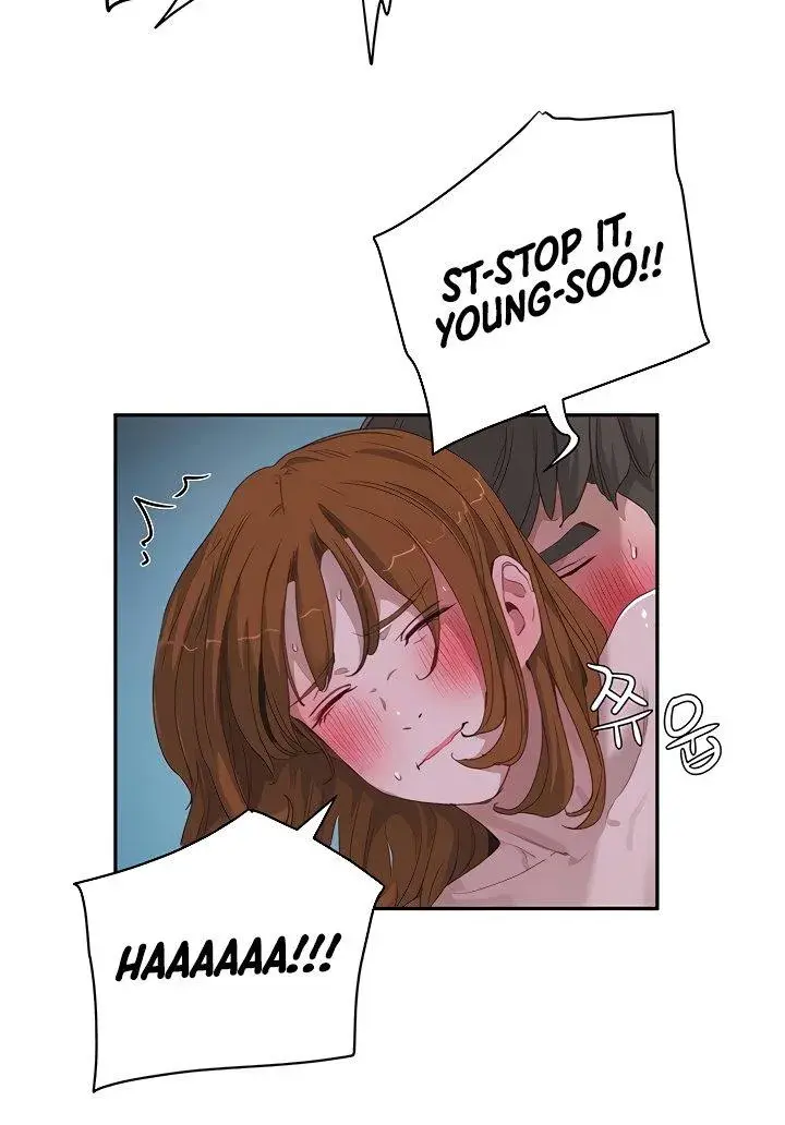 In The Summer Chapter 22 - Page 16