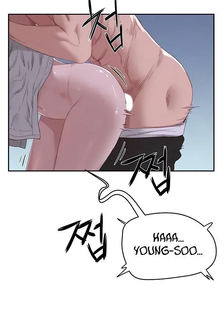 In The Summer Chapter 22 - Page 19