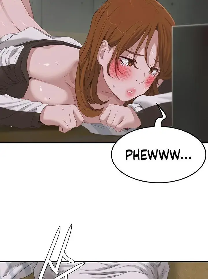 In The Summer Chapter 22 - Page 36