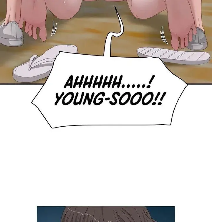 In The Summer Chapter 22 - Page 47