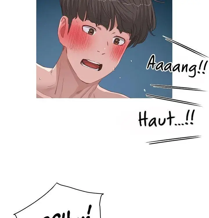 In The Summer Chapter 22 - Page 48
