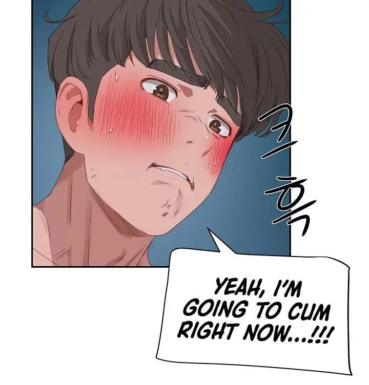 In The Summer Chapter 22 - Page 53