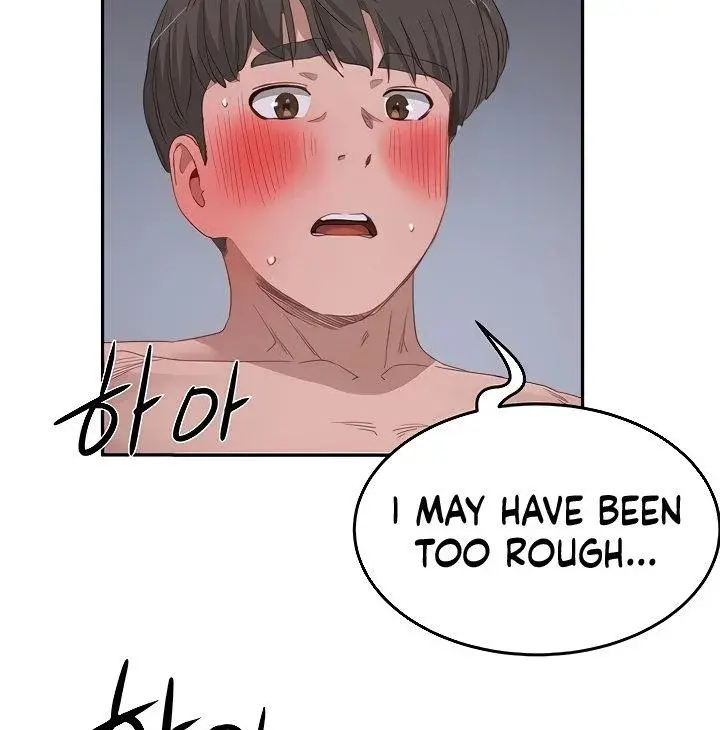 In The Summer Chapter 22 - Page 69