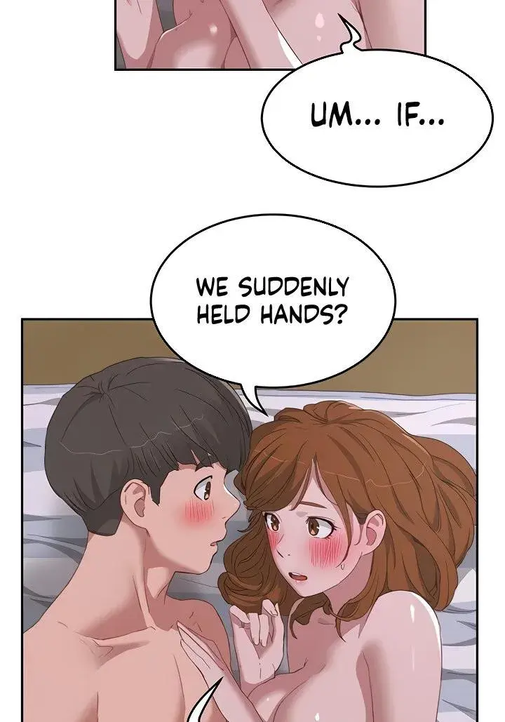 In The Summer Chapter 23 - Page 12