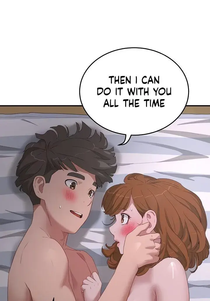 In The Summer Chapter 23 - Page 14