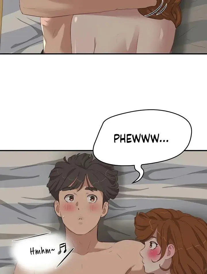 In The Summer Chapter 23 - Page 23