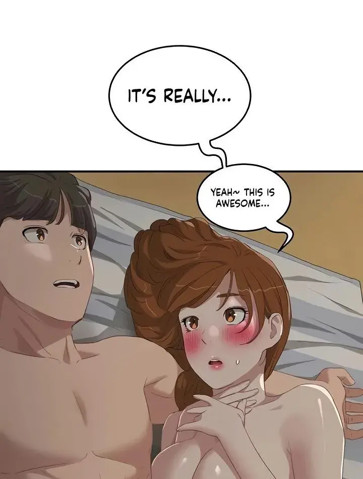 In The Summer Chapter 23 - Page 26