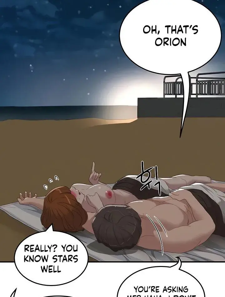 In The Summer Chapter 23 - Page 28
