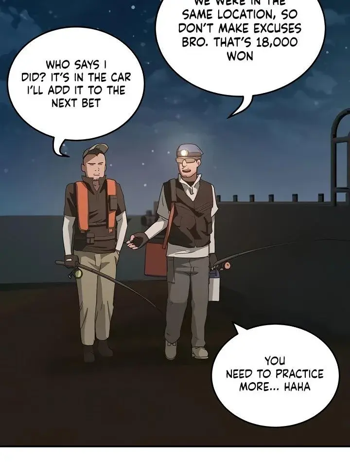 In The Summer Chapter 23 - Page 31