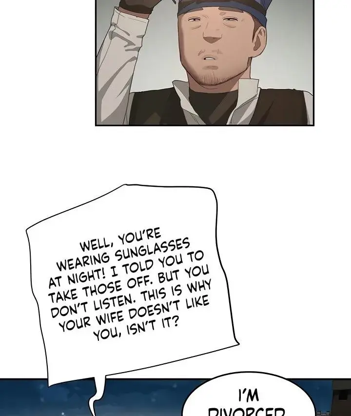 In The Summer Chapter 23 - Page 35