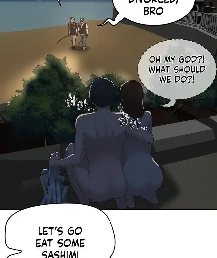 In The Summer Chapter 23 - Page 36