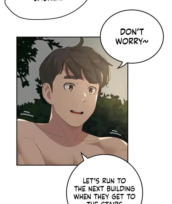 In The Summer Chapter 23 - Page 37