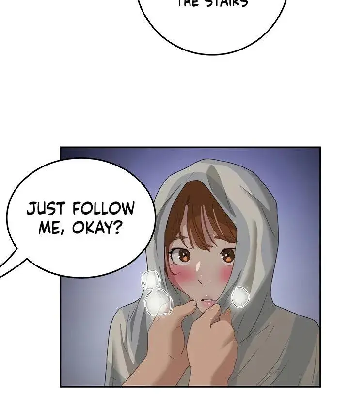 In The Summer Chapter 23 - Page 38