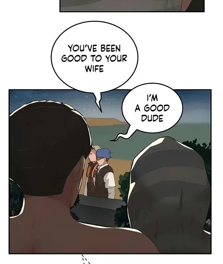 In The Summer Chapter 23 - Page 41