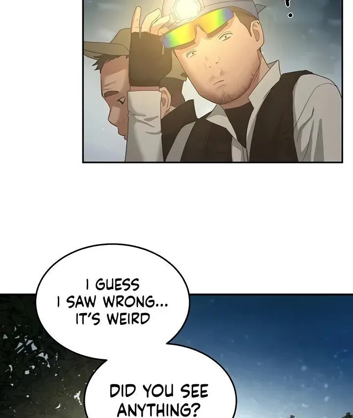 In The Summer Chapter 23 - Page 46