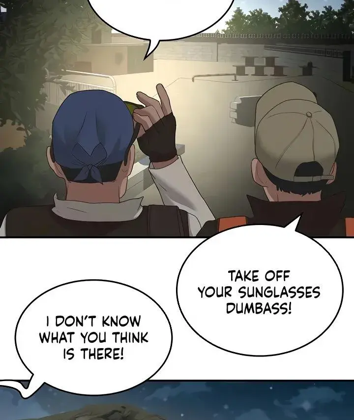 In The Summer Chapter 23 - Page 47
