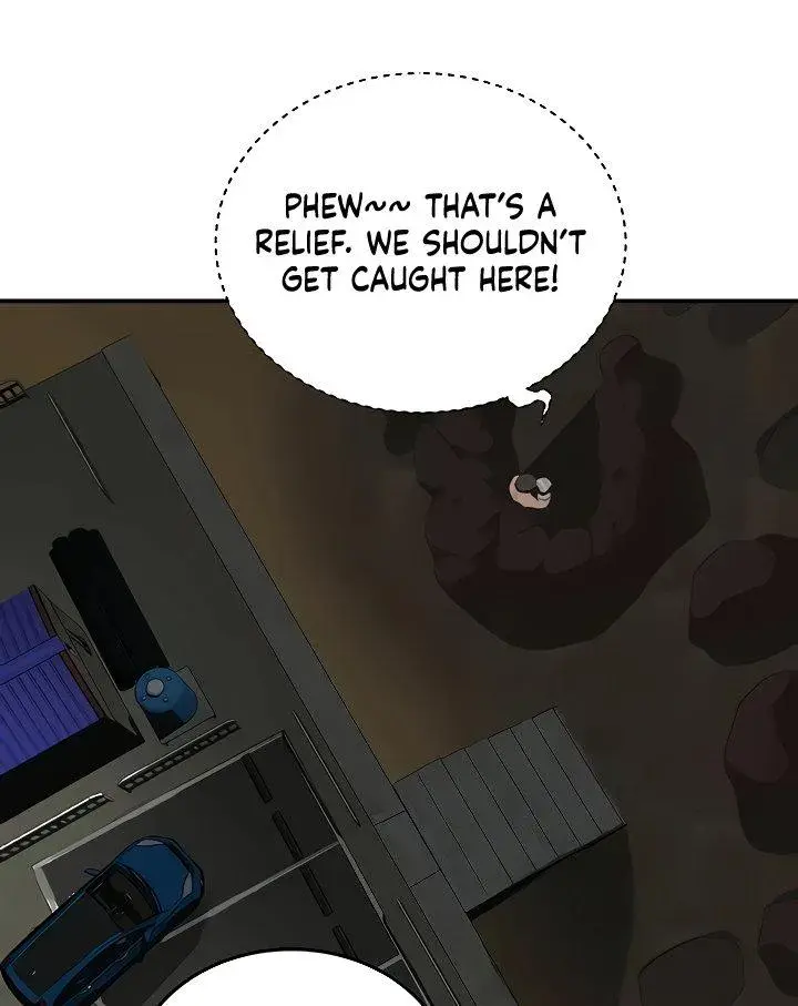 In The Summer Chapter 23 - Page 49