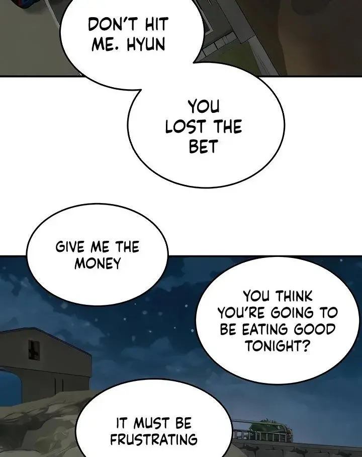 In The Summer Chapter 23 - Page 50