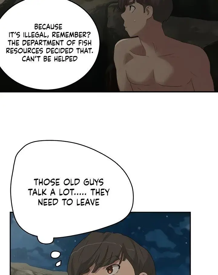 In The Summer Chapter 23 - Page 54