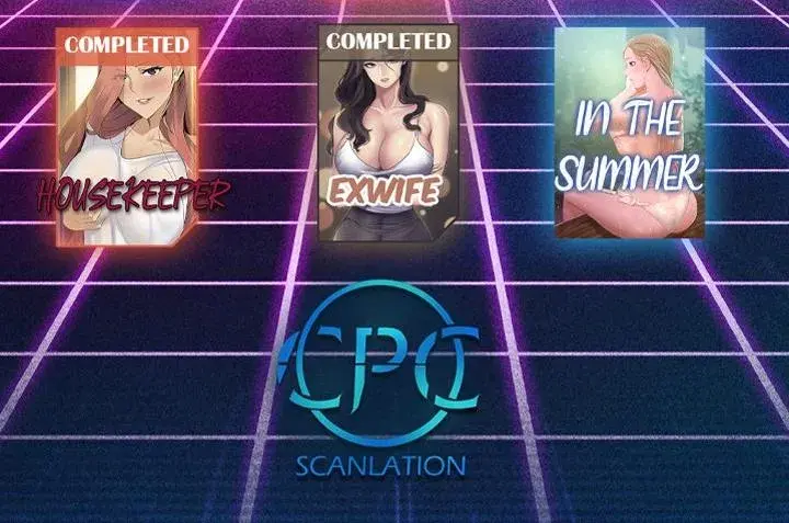 In The Summer Chapter 23 - Page 78