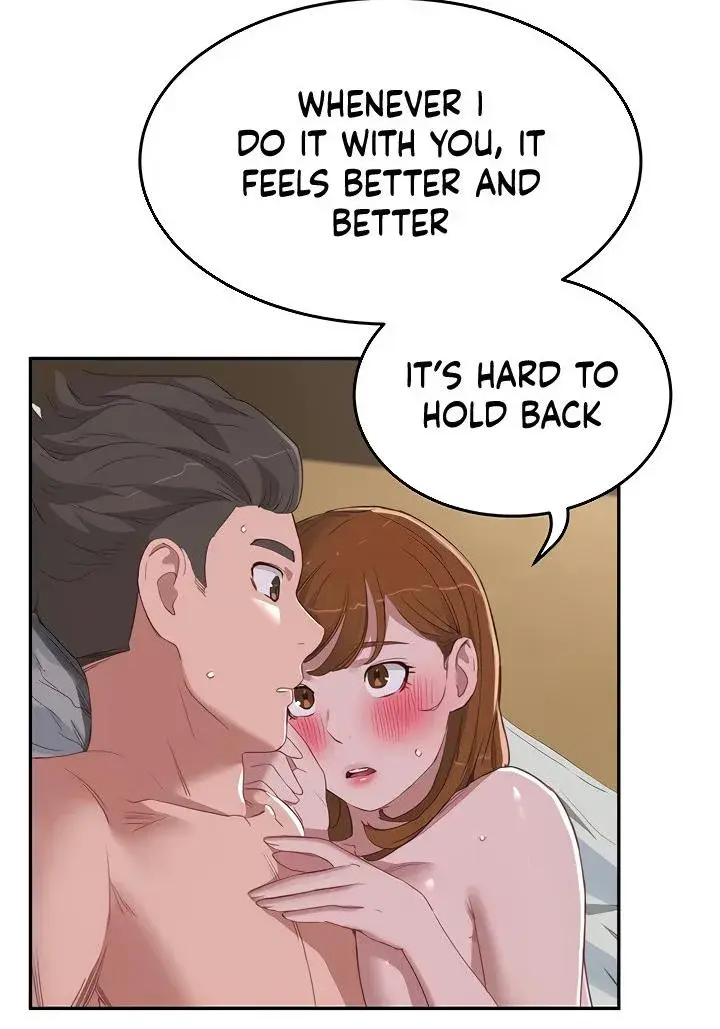 In The Summer Chapter 23 - Page 8