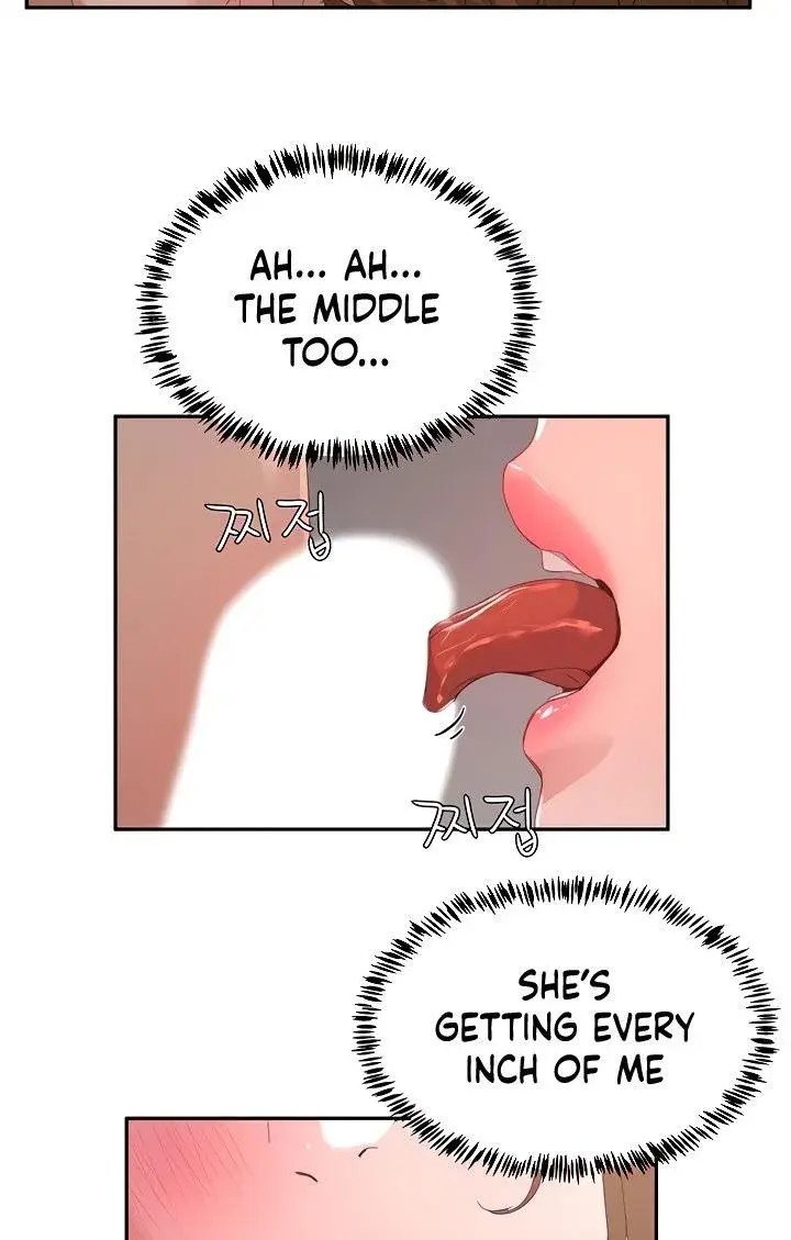 In The Summer Chapter 24 - Page 10