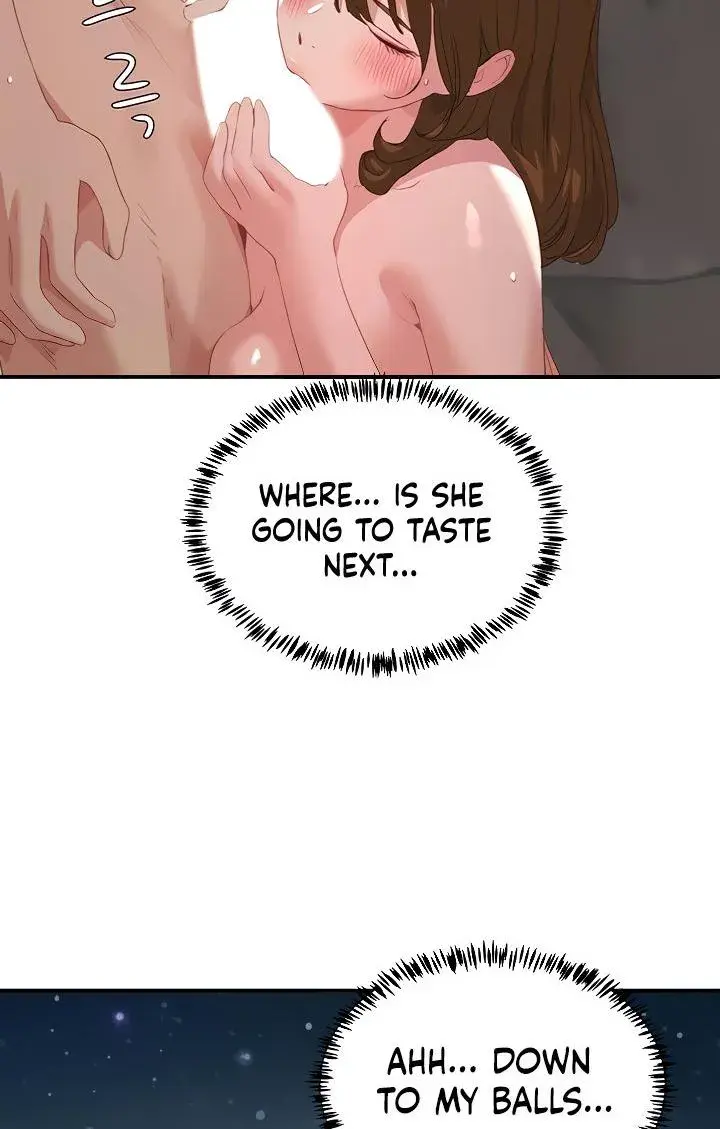 In The Summer Chapter 24 - Page 12