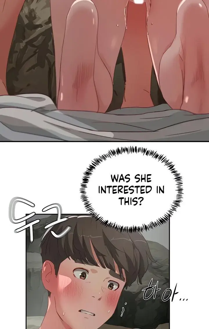 In The Summer Chapter 24 - Page 14