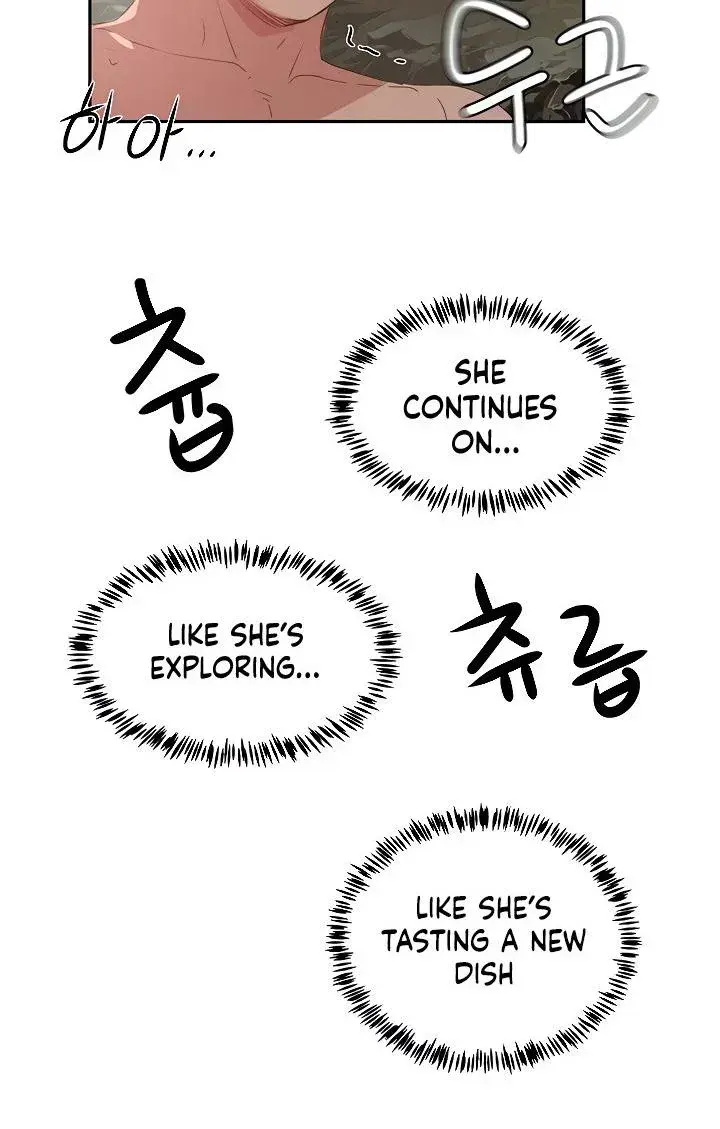 In The Summer Chapter 24 - Page 15