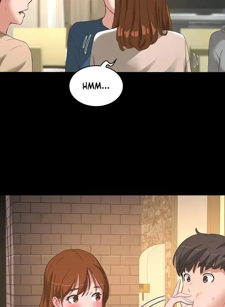 In The Summer Chapter 24 - Page 23