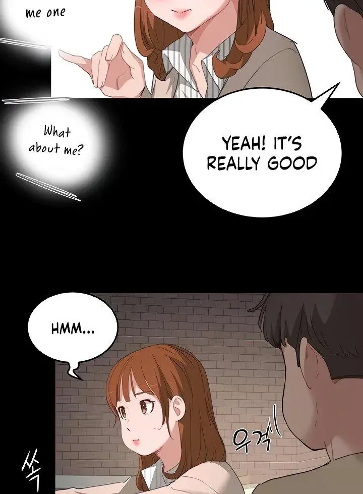 In The Summer Chapter 24 - Page 25