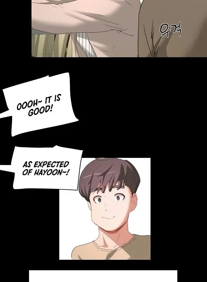 In The Summer Chapter 24 - Page 26