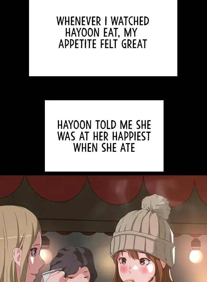 In The Summer Chapter 24 - Page 27