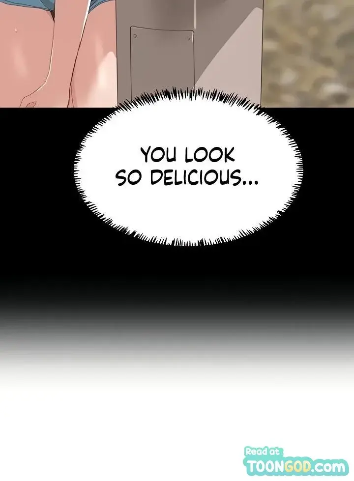 In The Summer Chapter 24 - Page 32