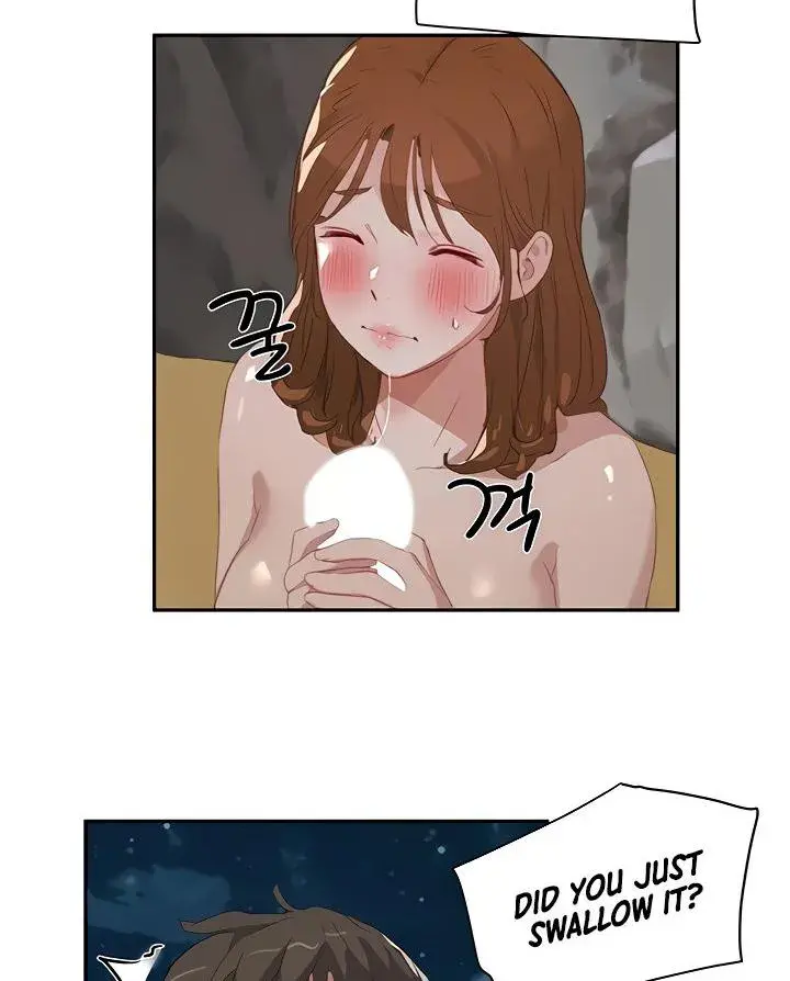 In The Summer Chapter 24 - Page 35