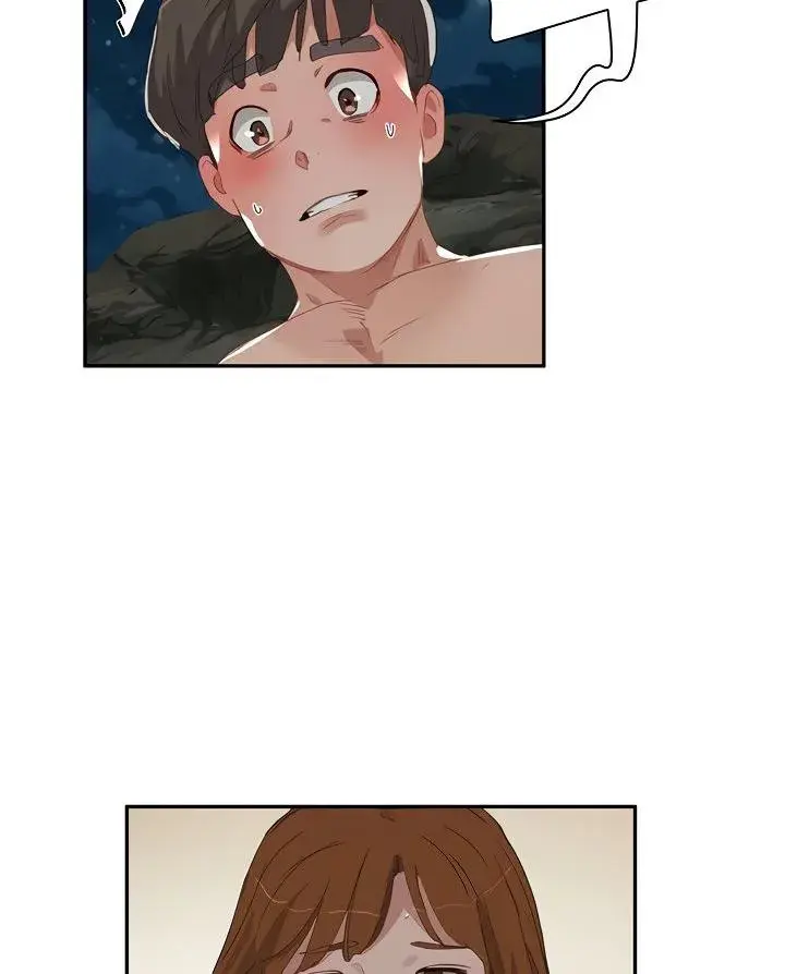 In The Summer Chapter 24 - Page 36