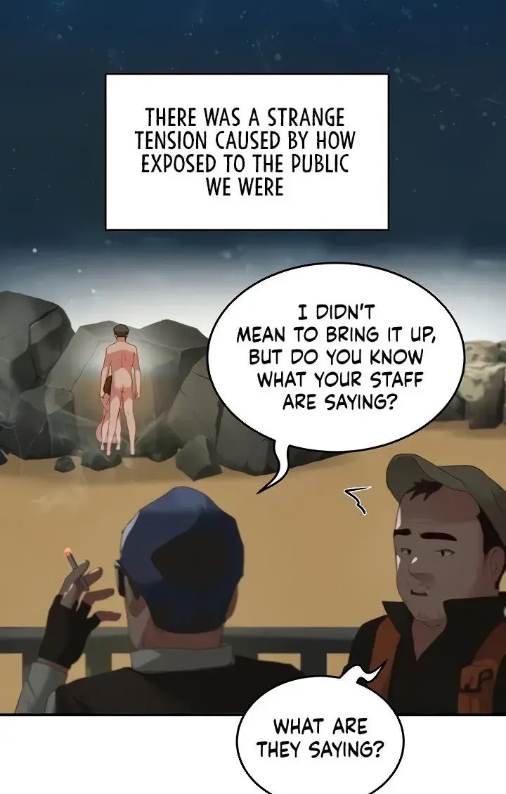 In The Summer Chapter 24 - Page 4