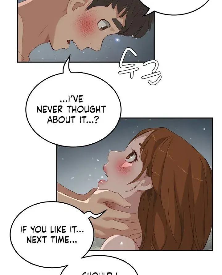 In The Summer Chapter 24 - Page 40