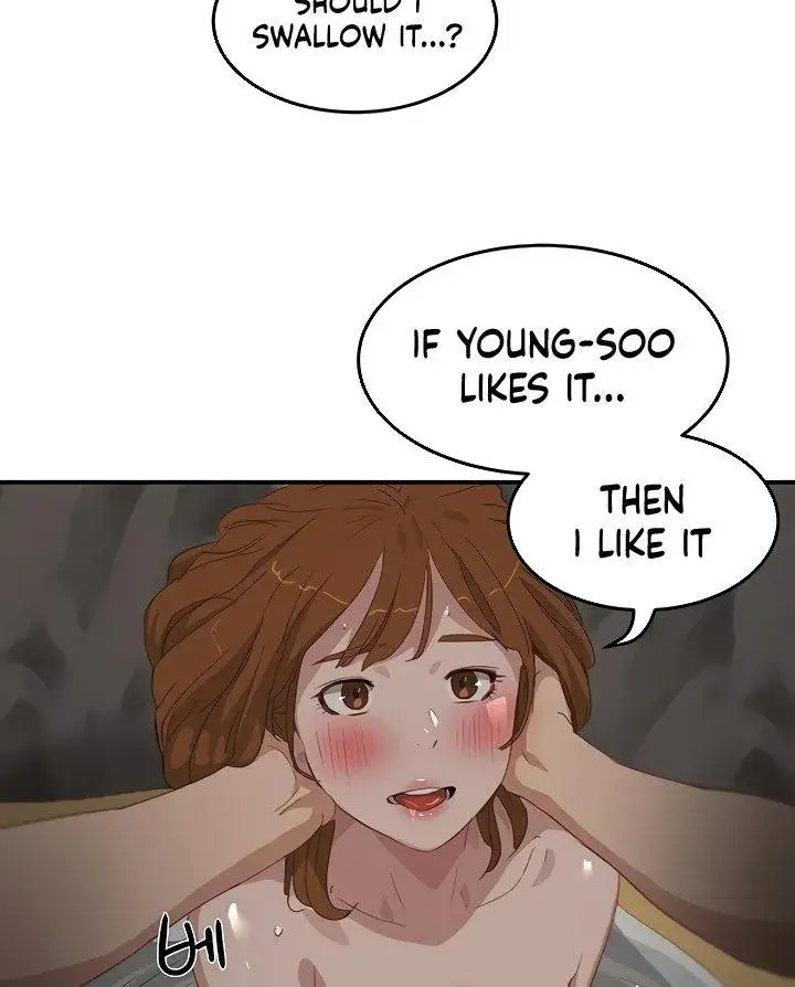 In The Summer Chapter 24 - Page 41