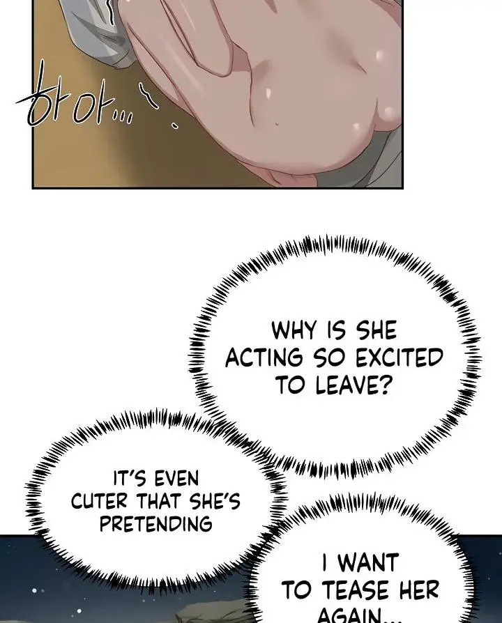 In The Summer Chapter 24 - Page 47