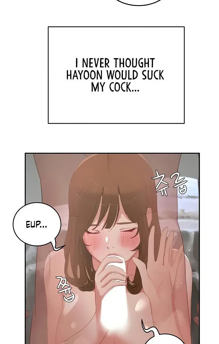 In The Summer Chapter 24 - Page 5