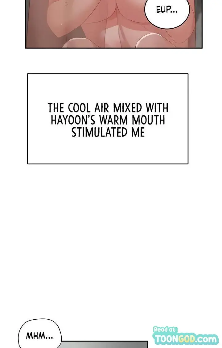 In The Summer Chapter 24 - Page 6